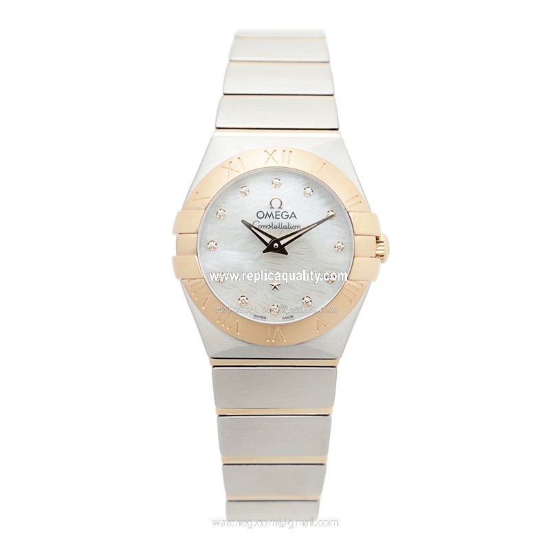 Omega 123.20.24.60.55.007 2