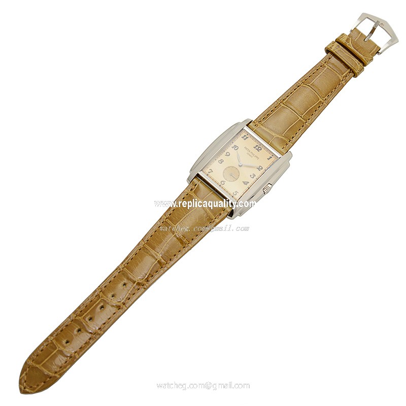 Patek Philippe 5124G-001 2