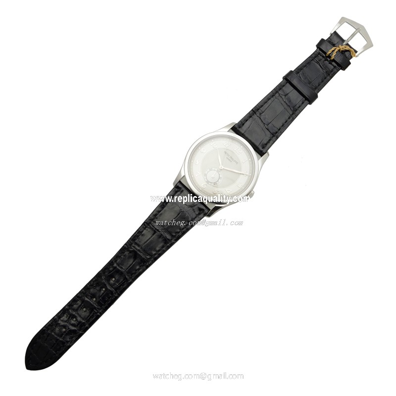 Patek Philippe 5196P-001 2