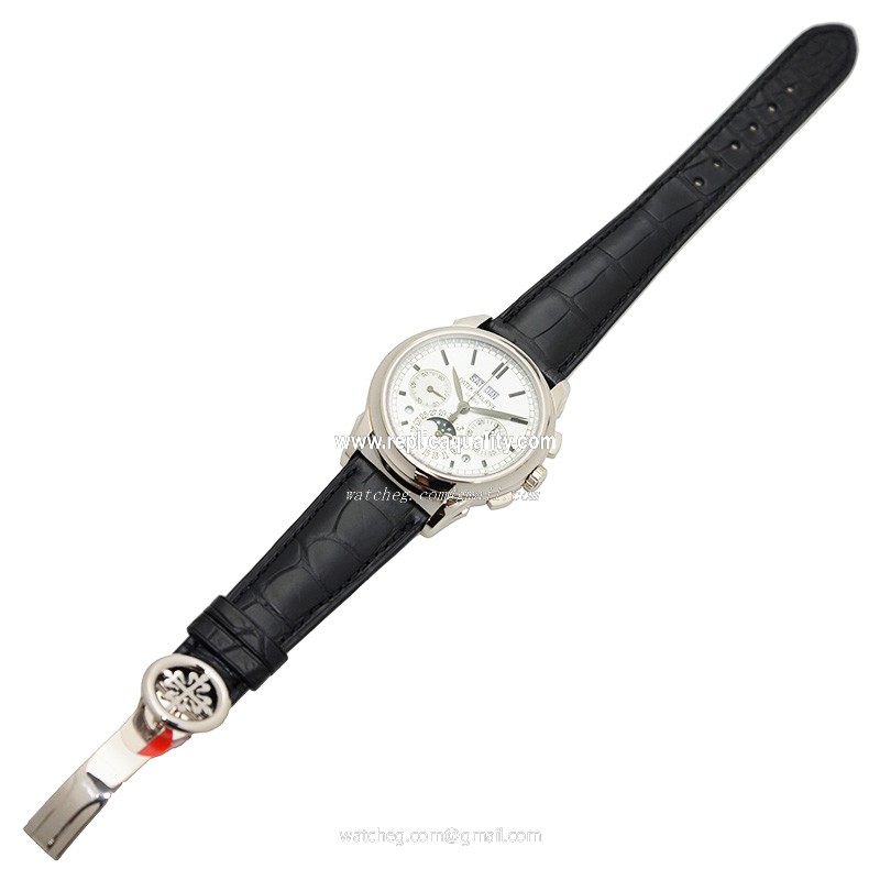 Patek Philippe 5270G-001 2