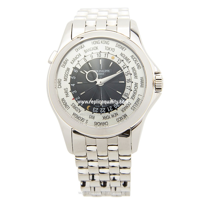 Patek Philippe 5130-1G-010 2