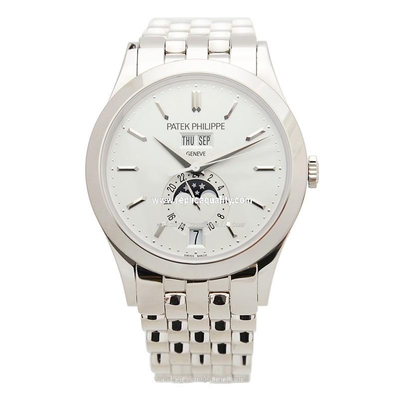 Patek Philippe 5396/1G-010 2