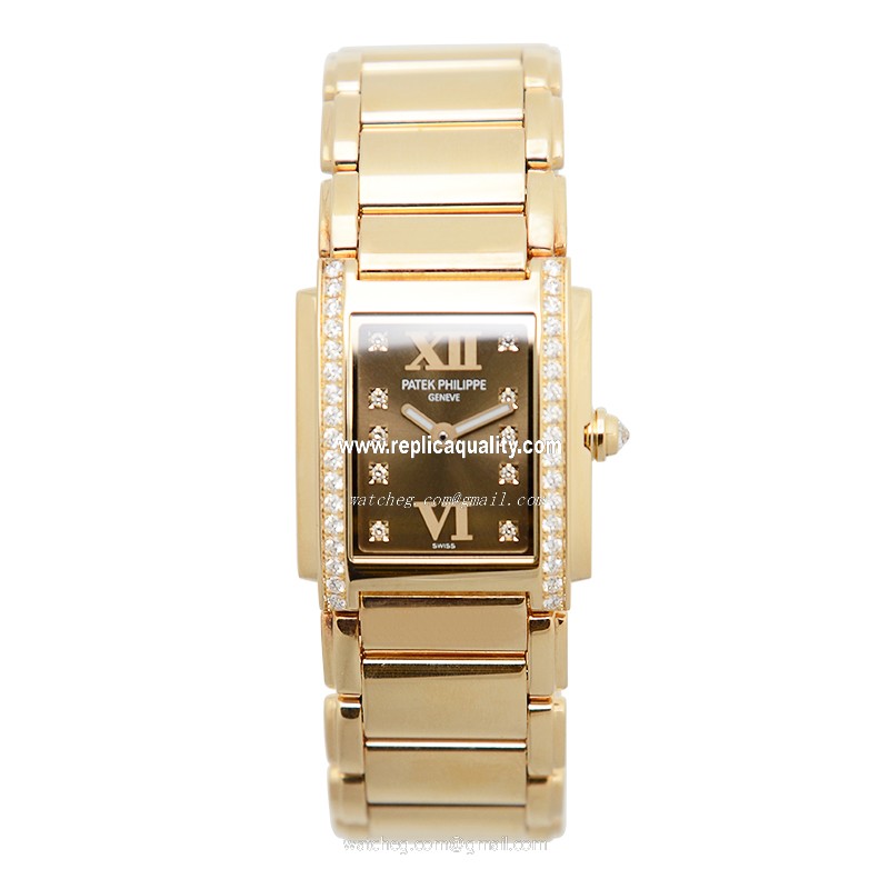 Patek Philippe 4908/11R-010 2