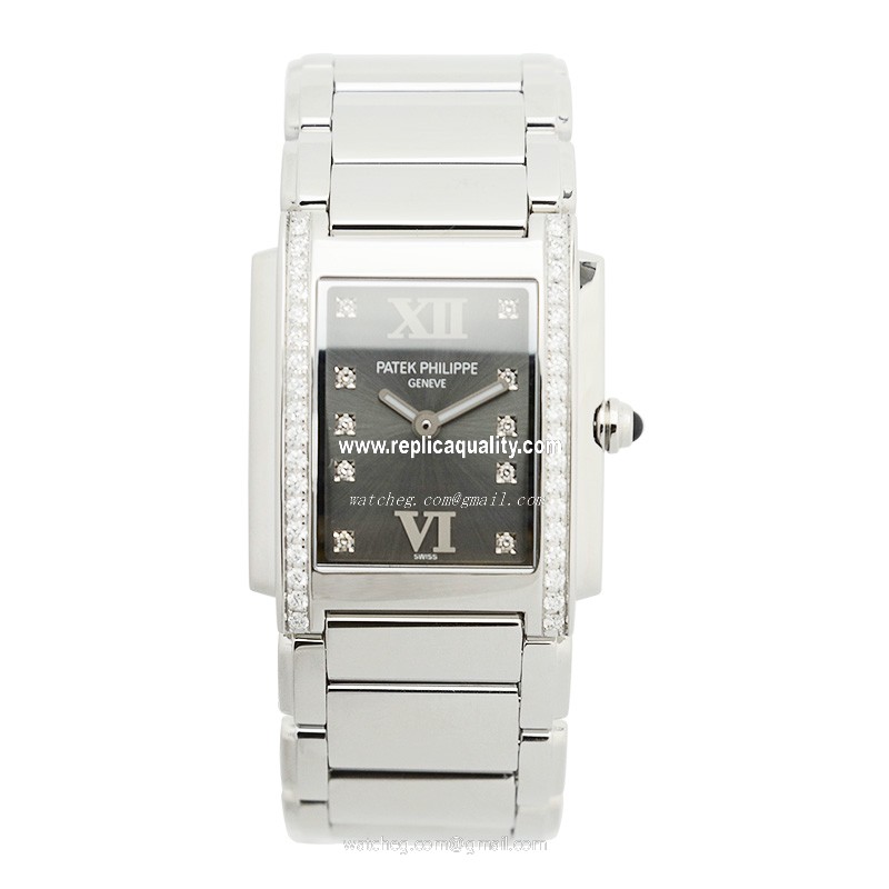 Patek Philippe 4910/10A-010 2