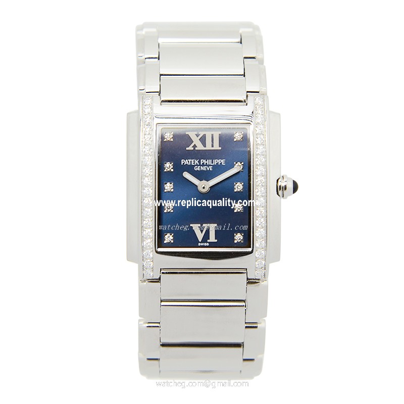 Patek Philippe 4910/10A-012 2