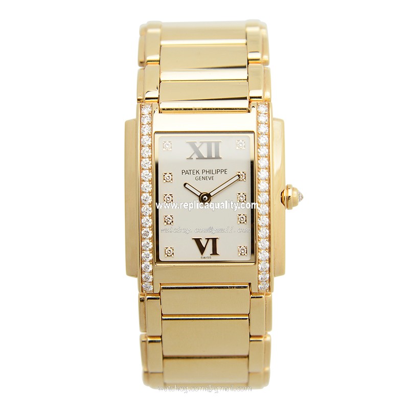 Patek Philippe 4910/11R-011 2
