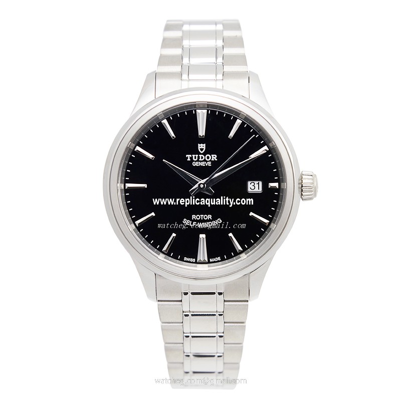 Tudor 12500-65050-BK 2