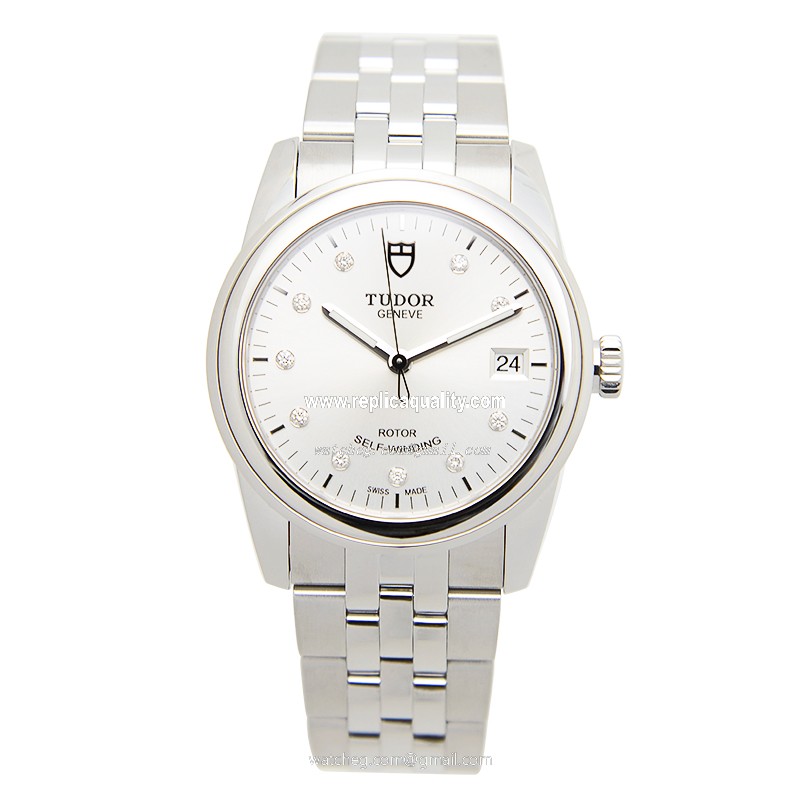 Tudor 55000-68050-10DI-SV 2