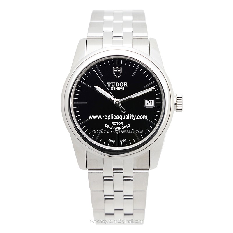 Tudor 55000-68050-BK 2