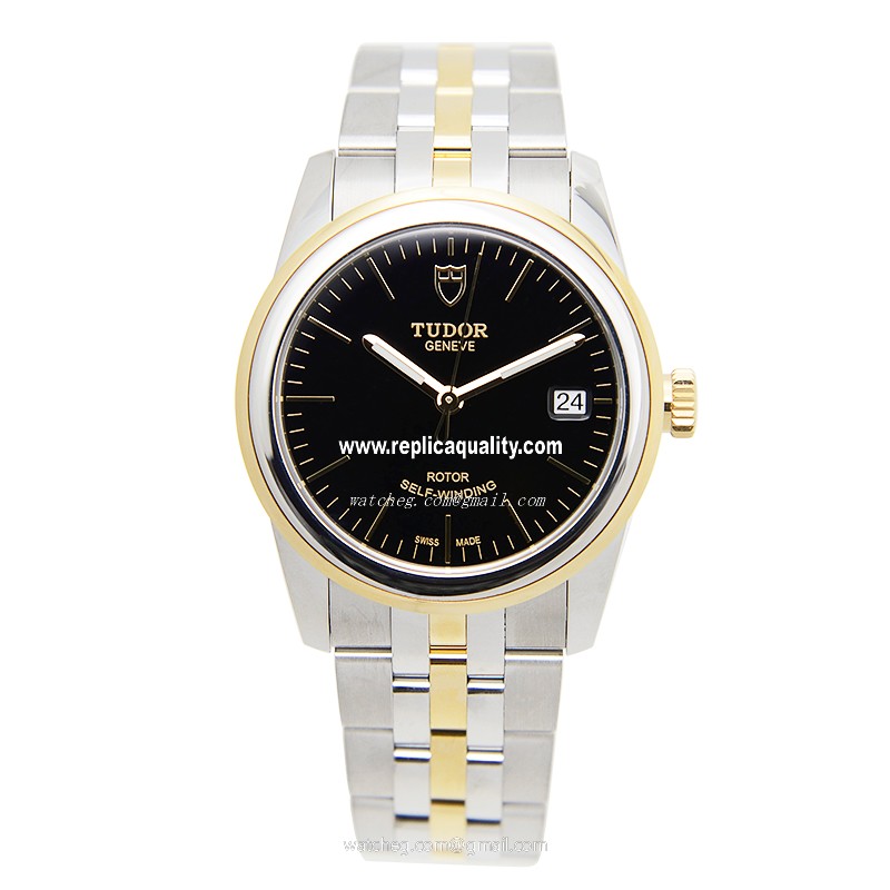 Tudor 55003-68053-BK 2
