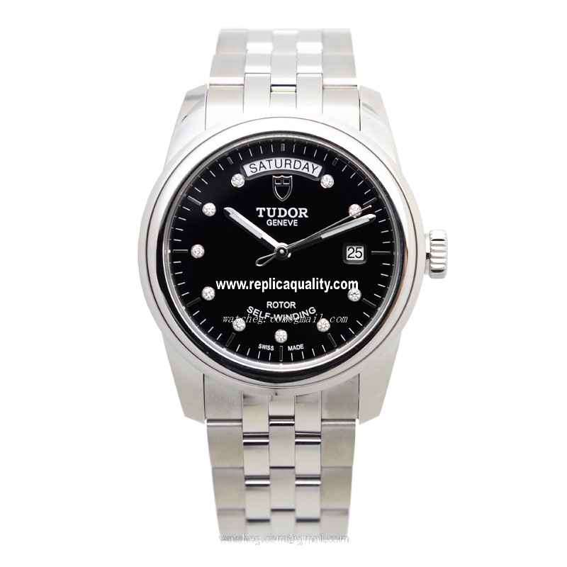 Tudor 56000-68060-10DI-BK 2