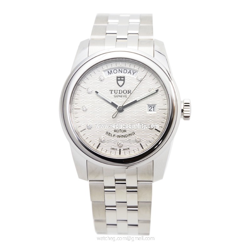 Tudor 56000-68060-10DI-SV 2