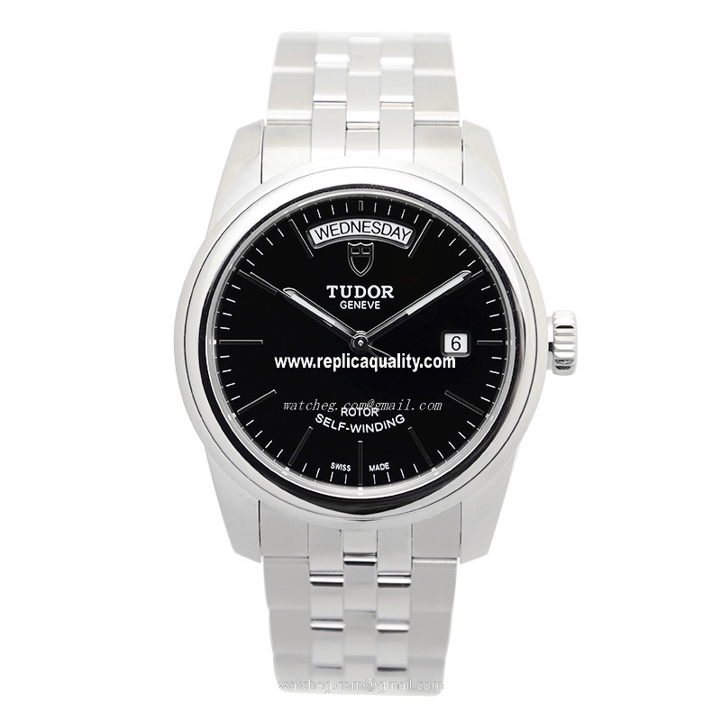 Tudor 56000-68060-BK 2