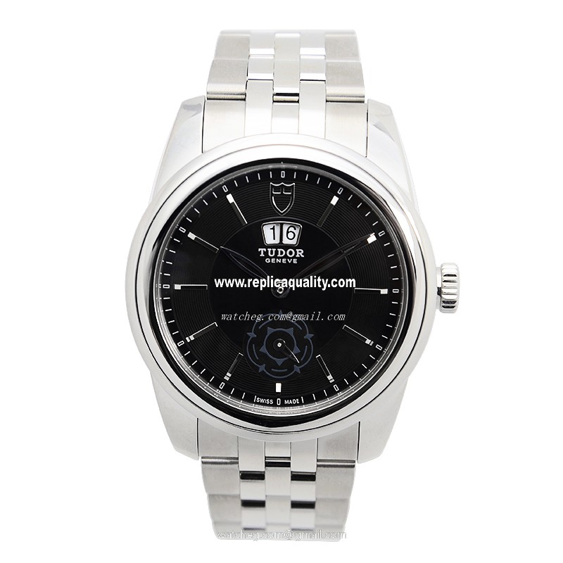 Tudor 57000-68070-BK 2