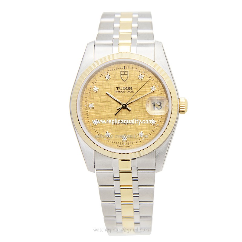 Tudor 74033-62473-10DI-CHCL 2