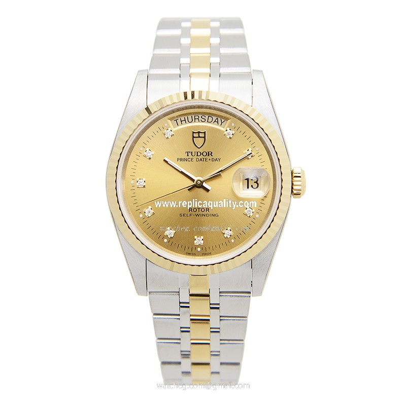 Tudor 76213-62483-10DI-CH 2