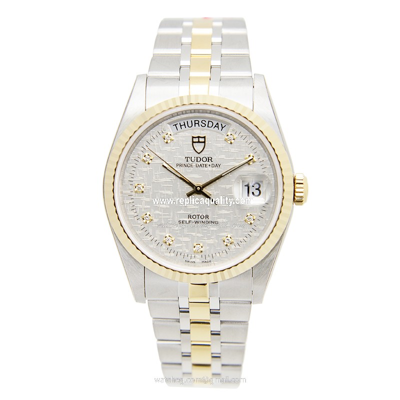 Tudor 76213-62483-10DI-SVCL 2