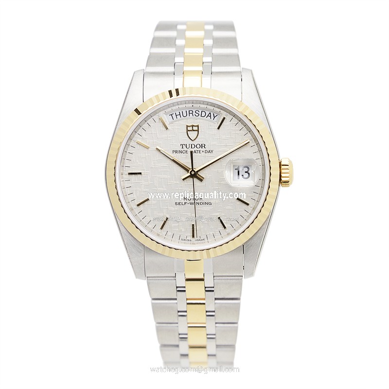 Tudor 76213-62483-SVCL  2
