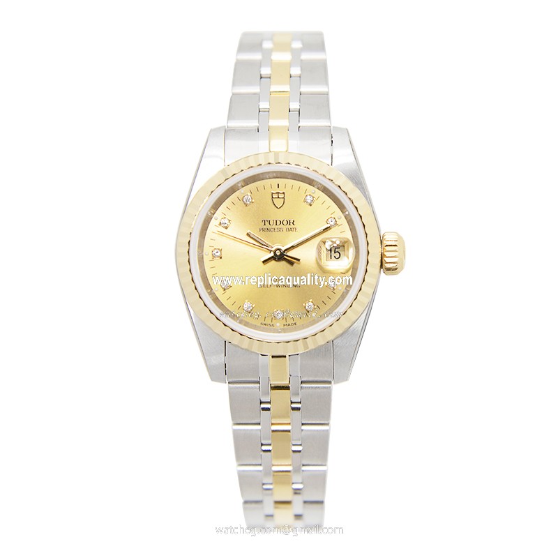 Tudor 92413-62433-10DI-CH 2