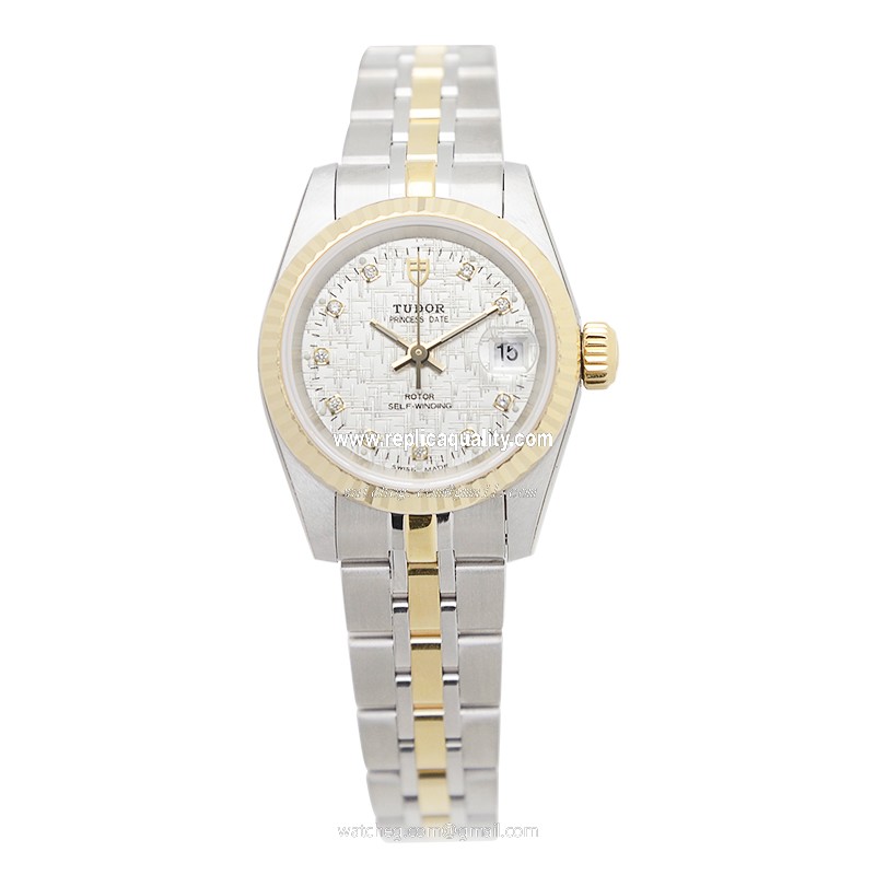 Tudor 92413-62433-10DI-SVCL 2