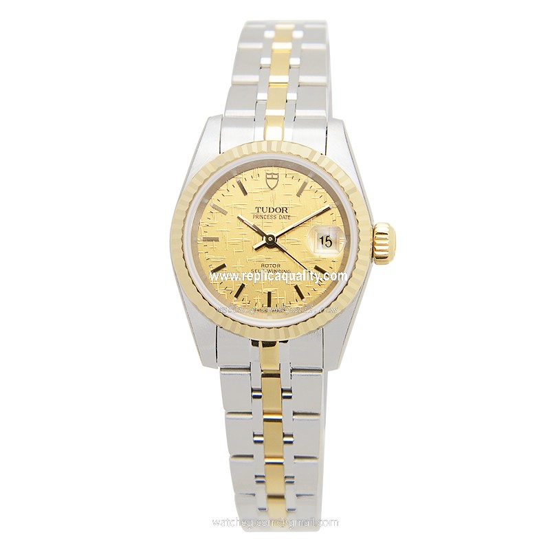 Tudor 92413-62433-CHCL 2
