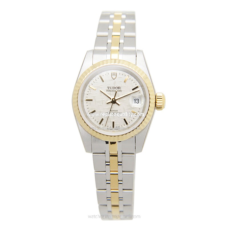 Tudor 92413-62433-SVCL 2