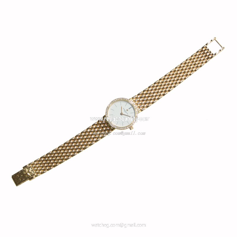 Vacheron Constantin 27593/454J-3 2