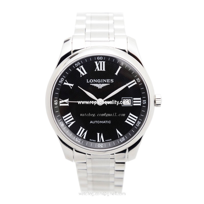 Longines L2.893.4.51.6 2