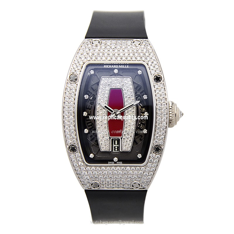 Richard Mille RM007 2