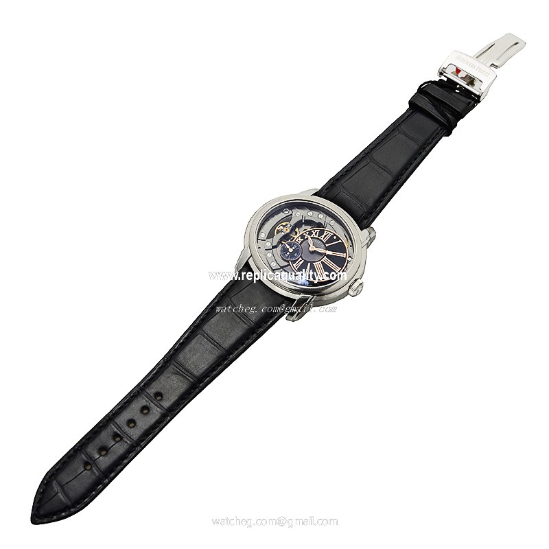 Audemars Piguet 15350ST.OO.D002CR.01 2