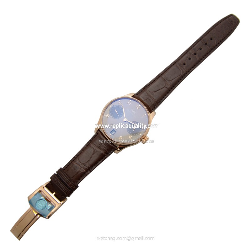 IWC IW500702  2