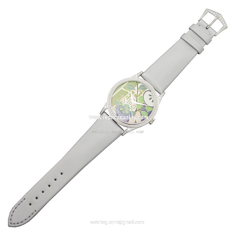 Patek Philippe 5077/100P-021 2