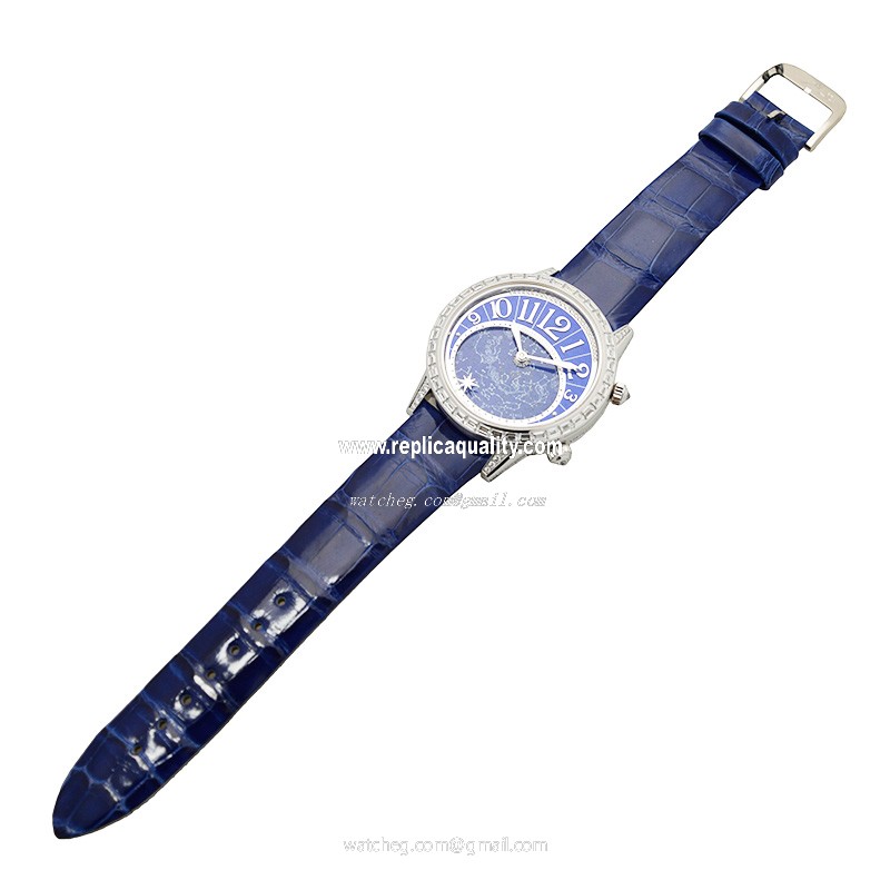 Jaeger-Lecoultre Q3483591 2