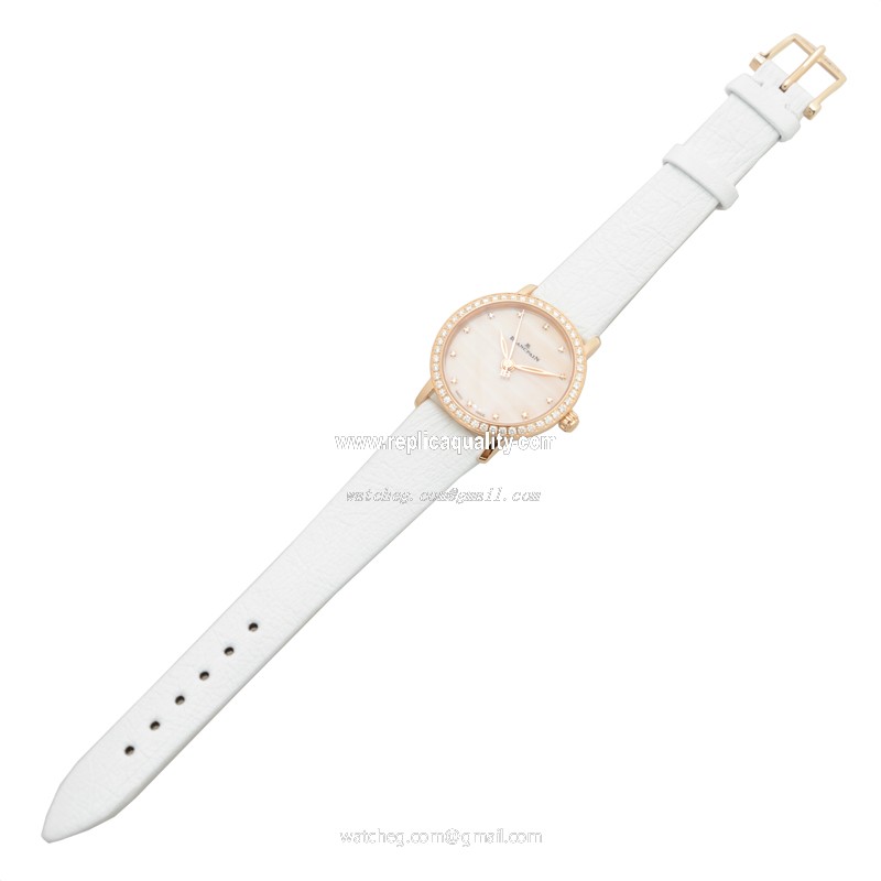 Blancpain 6102-2954-95A 2
