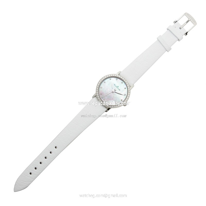 Blancpain 6102-4654-95A 2