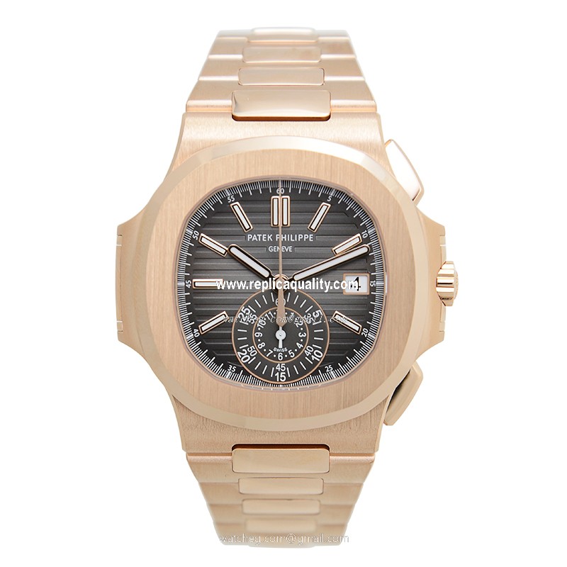 Patek Philippe 5980/1R-001 2