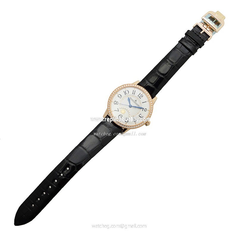 Jaeger-Lecoultre Q3442420 2