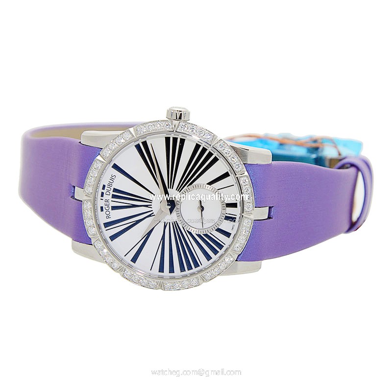 Roger Dubuis DBEX0287 2