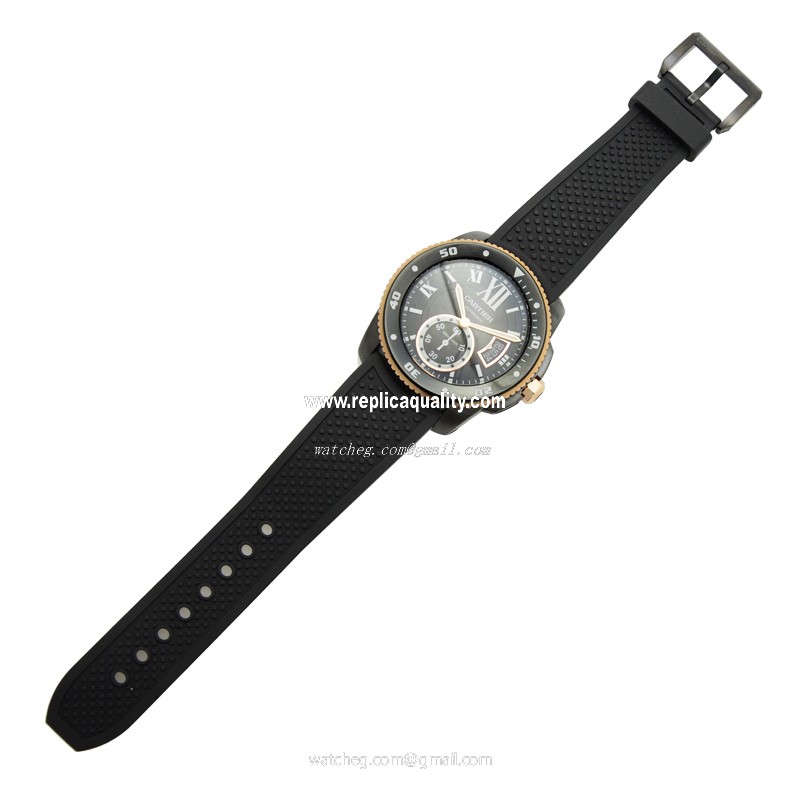 Cartier W2CA0004 2