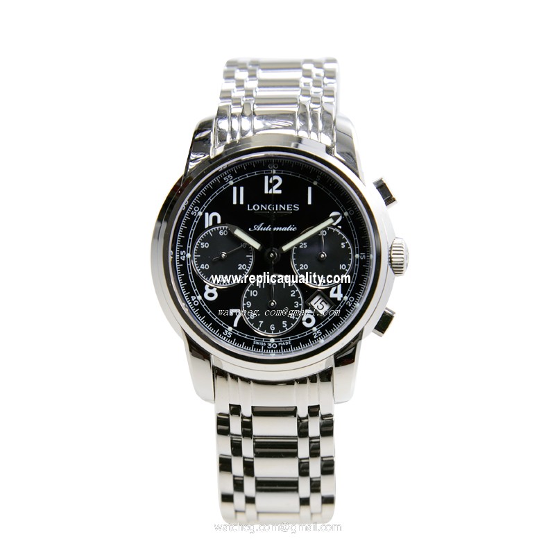 Longines L2.752.4.53.6 2