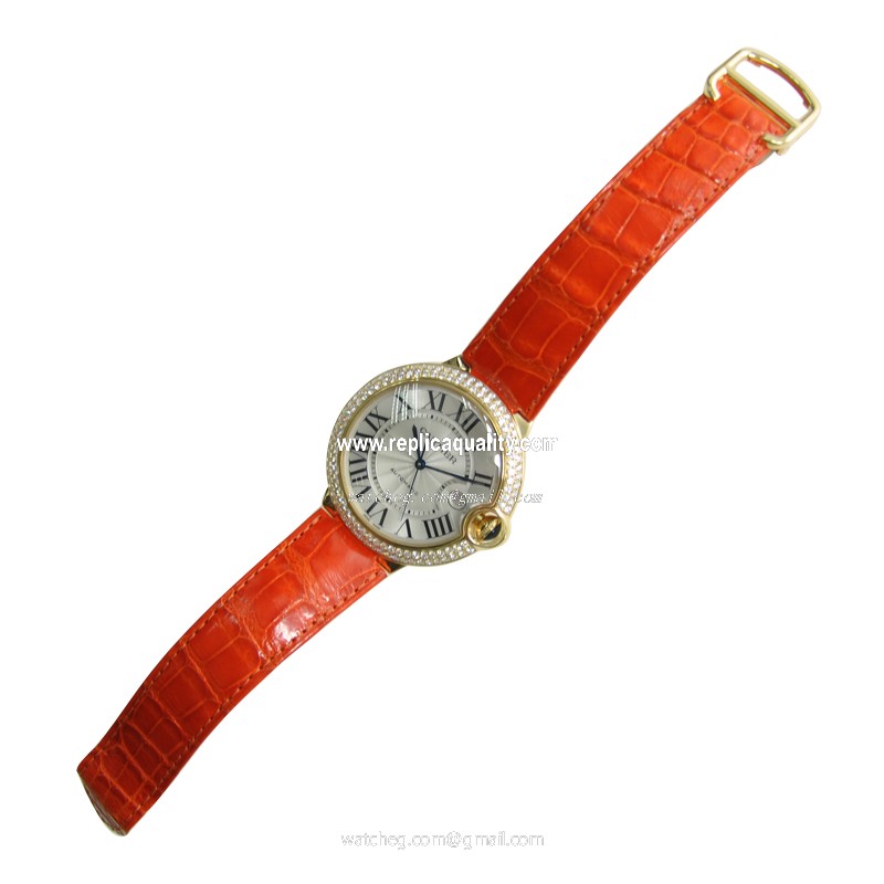 Cartier WE900751 2