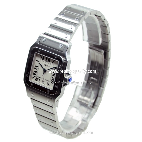Cartier W20060D6 2