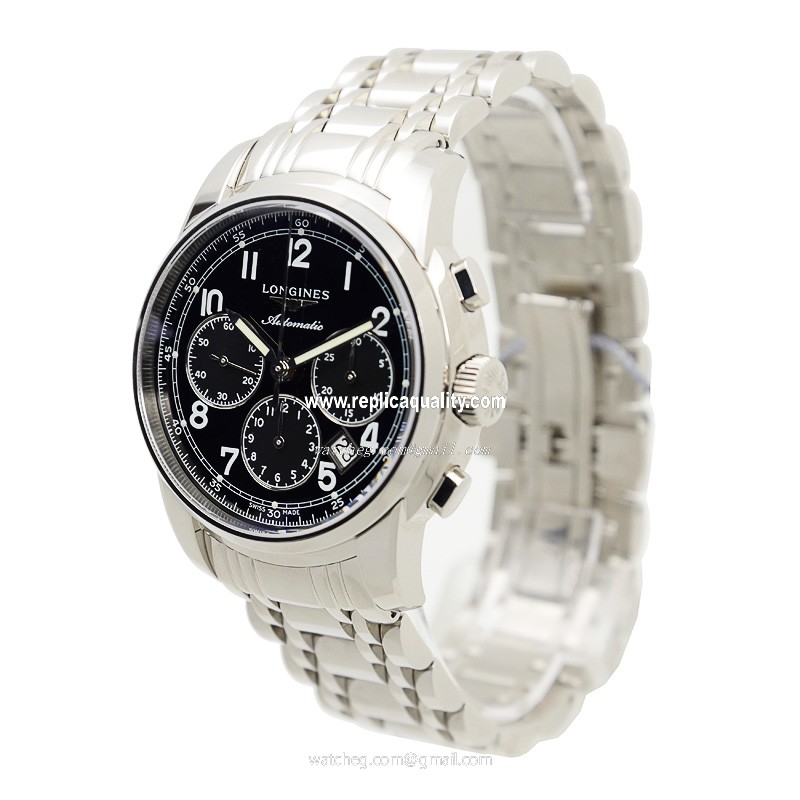 Longines L2.784.4.53.6 2