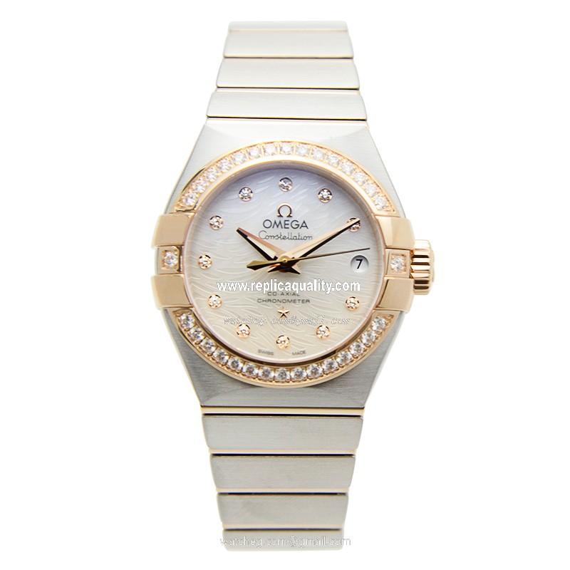 Omega 123.25.27.20.55.006 2