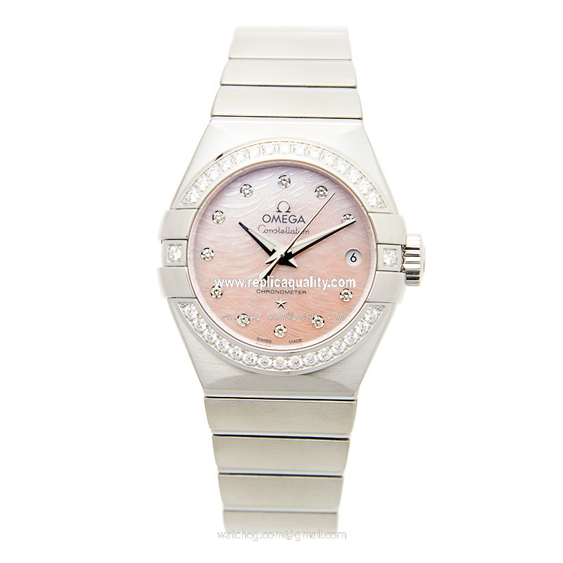 Omega 123.15.27.20.57.002 2