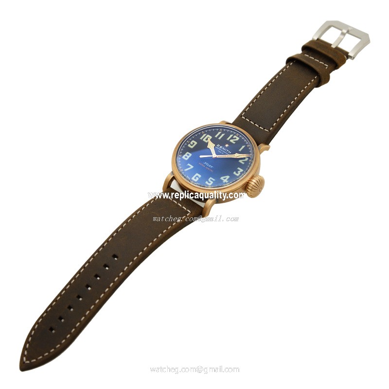Zenith 29.2430.679/21.C735 2