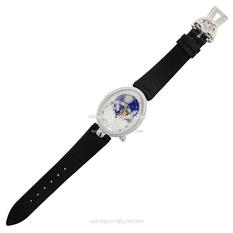Breguet 8998BB/11/874/D00D  2