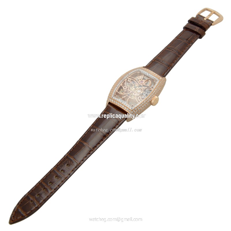 Franck Muller 7880BS6SQTD(5N) 2