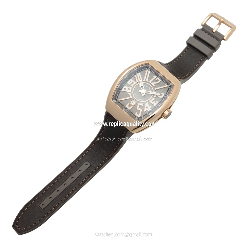 Franck Muller V 45 SC DT 5N.TT 2