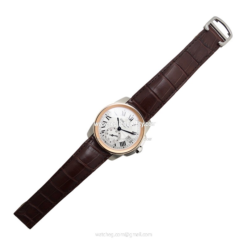 Cartier W2CA0002 2